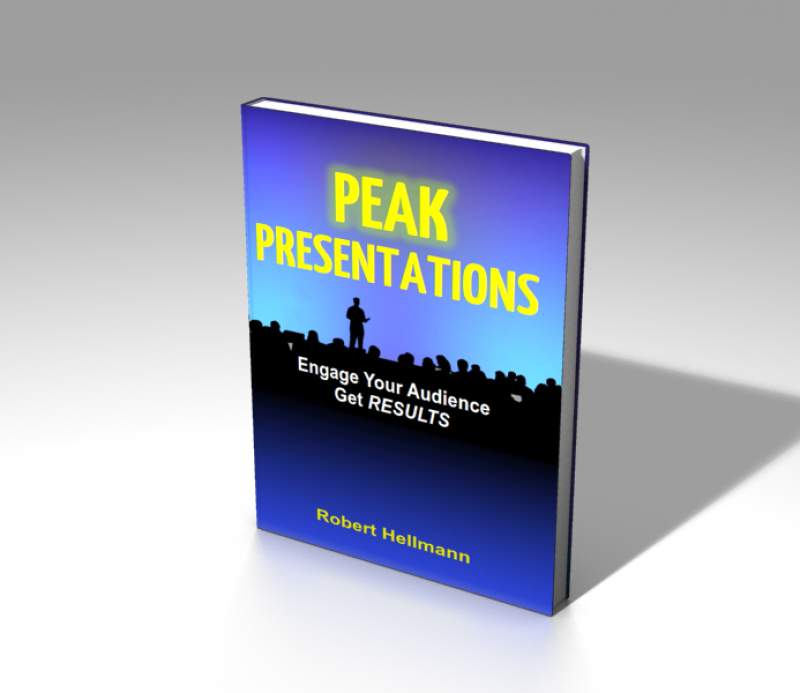 Cover Peak Presentations v2 3D